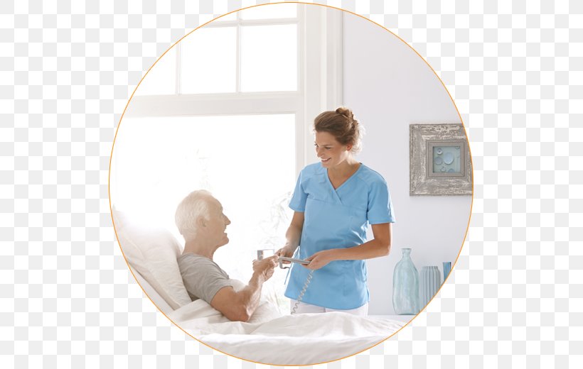 Nurse Practitioner Therapy Professional Medical Equipment Nursing, PNG, 520x520px, Nurse Practitioner, Furniture, Health Care, Help Desk, Mattress Download Free