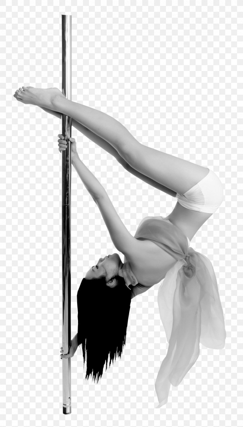 Pole Dance Performing Arts The Arts, PNG, 1166x2052px, Pole Dance, Art, Arts, Black And White, Dance Download Free