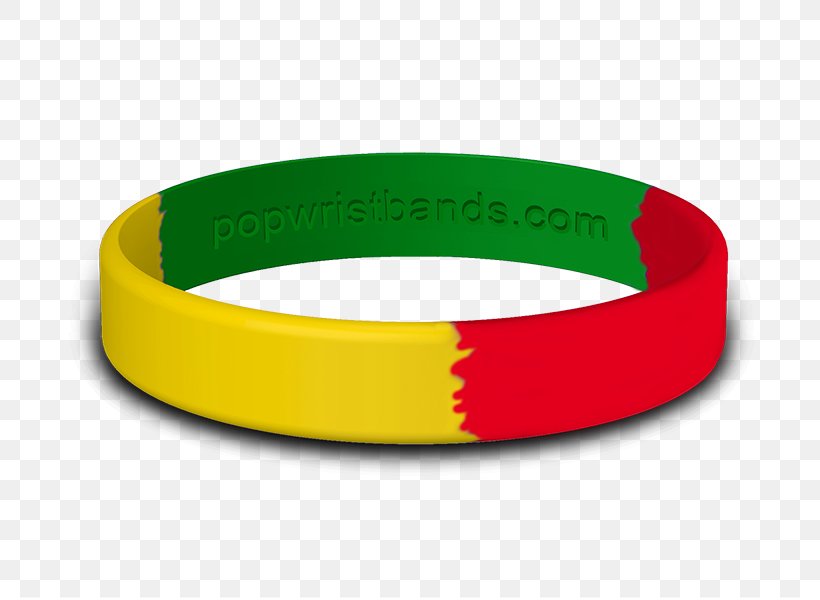 Product Design Wristband Bangle, PNG, 800x600px, Wristband, Bangle, Fashion Accessory, Yellow Download Free