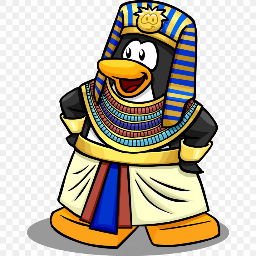 Ancient Egypt Penguin Pharaoh Egyptian, PNG, 1259x1259px, Ancient Egypt, Ammit, Ancient Egyptian Deities, Art Of Ancient Egypt, Artwork Download Free