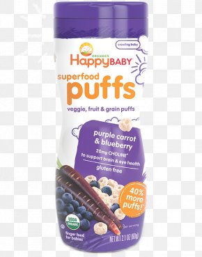 Blueberry - Baby Food Organic Food Happy Family Blueberry Juice PNG