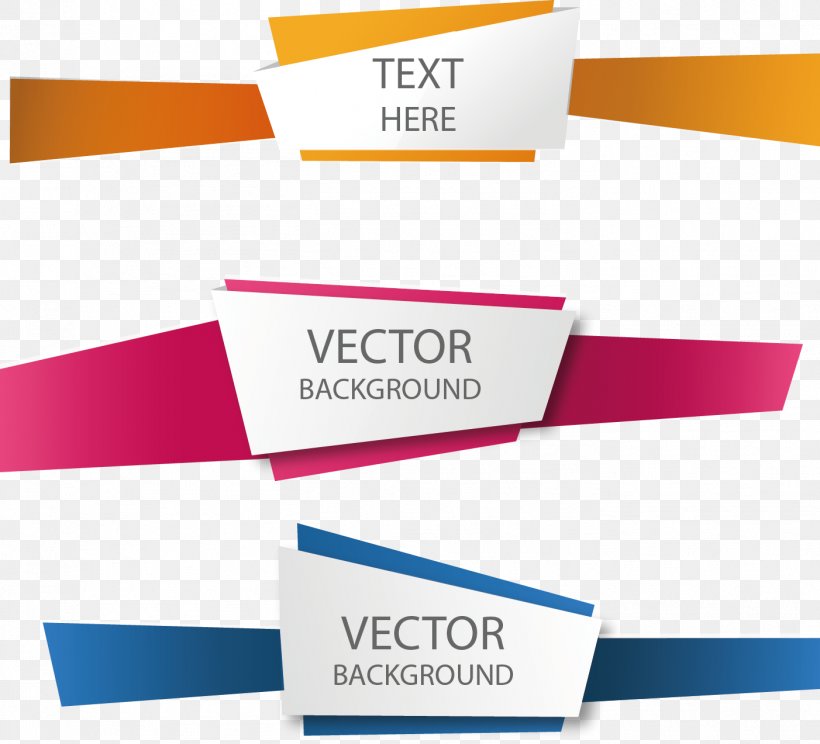 Banner Geometry Euclidean Vector, PNG, 1402x1273px, Geometry, Banner, Brand, Drawing, Geometric Shape Download Free