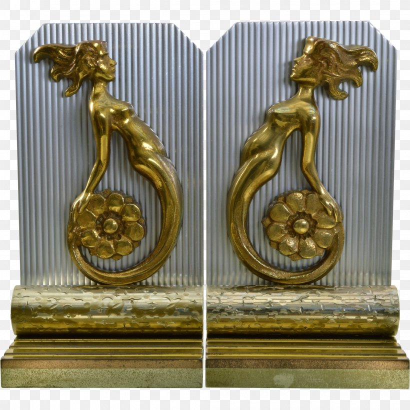 Brass Bronze Marble Bookend Machine Age, PNG, 2017x2017px, Brass, Aluminium, Art, Art Deco, Bookend Download Free