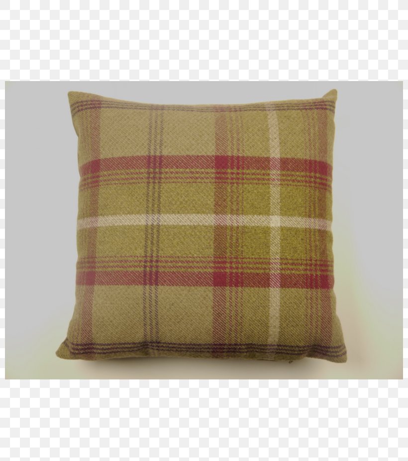 Cushion Throw Pillows Tartan Purple Mauve, PNG, 800x927px, Cushion, Autumn, Bedding, Lavender, Mauve Download Free