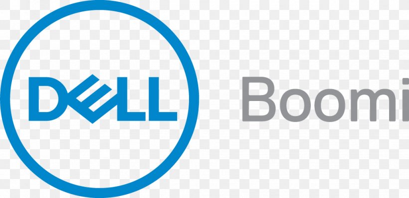 Dell Boomi Cloud-based Integration Integration Platform Cloud Computing, PNG, 1028x500px, Dell, Area, Blue, Brand, Business Download Free