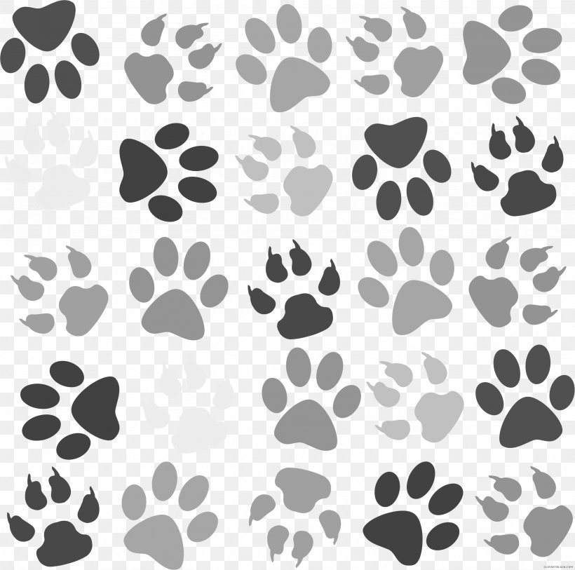 Dog Cat Computer Mouse Mouse Mats Paw, PNG, 2461x2442px, Dog, Art, Black, Black And White, Cat Download Free