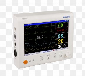 Xiangyun - Electronics Medical Equipment Measuring Instrument Medicine Multimedia PNG