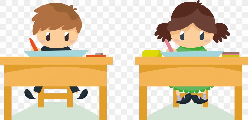 Homework Student School, PNG, 2907x1414px, Homework, Cartoon, Child, Classroom, Communication Download Free