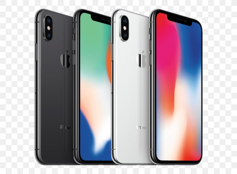 IPhone X Apple IPhone 8 Plus Smartphone, PNG, 600x600px, Iphone X, Apple, Apple Community, Apple Iphone 8 Plus, Communication Device Download Free
