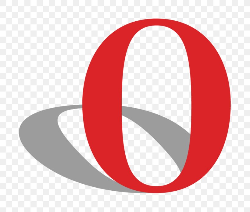 Logo Product Design Opera Brand, PNG, 695x695px, Logo, Brand, Opera, Opera Software, Red Download Free
