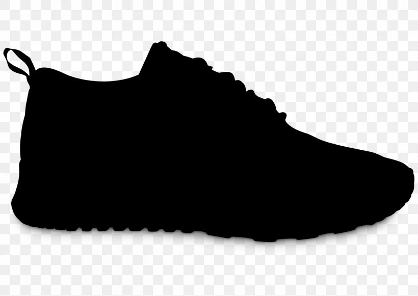 Shoe Walking Product Design Font, PNG, 1410x1000px, Shoe, Athletic Shoe, Black, Black M, Blackandwhite Download Free