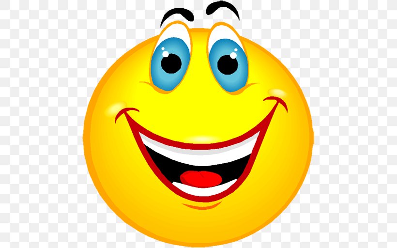 Smiley Emoticon Clip Art, PNG, 512x512px, Smiley, Emoji, Emoticon, Face, Facial Expression Download Free