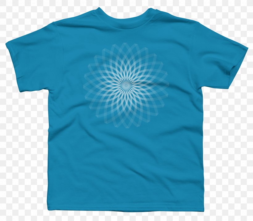 T-shirt Sleeve Neck Turquoise, PNG, 1800x1575px, Tshirt, Active Shirt, Aqua, Azure, Blue Download Free