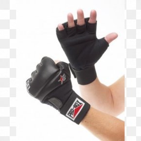Taekwondo Punching Bag - Thumb Protective Gear In Sports Boxing Glove PNG