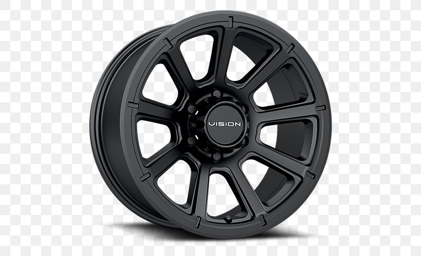 Vision Wheels 353 TURBINE Vision Wheels 353 TURBINE Rim Off-roading, PNG, 500x500px, Wheel, Alloy Wheel, Auto Part, Automotive Tire, Automotive Wheel System Download Free