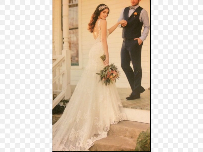 Wedding Dress Sheath Dress Bride, PNG, 1024x768px, Watercolor, Cartoon, Flower, Frame, Heart Download Free