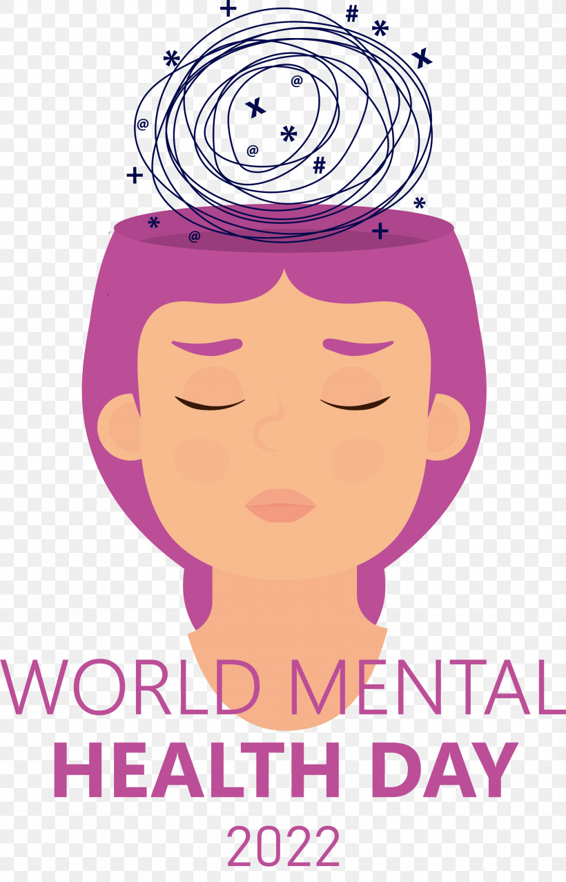 World Mental Healthy Day Mental Healthy Health, PNG, 2802x4363px, World Mental Healthy Day, Health, Mental Healthy Download Free