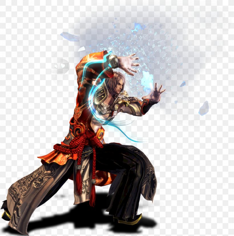 Blade & Soul Video Games Role-playing Game Player Versus Environment, PNG, 917x923px, Blade Soul, Action Figure, Fictional Character, Figurine, Game Download Free
