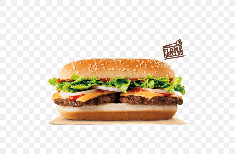 Cheeseburger Hamburger Whopper Burger King French Fries, PNG, 500x540px, Cheeseburger, American Food, Breakfast Sandwich, Buffalo Burger, Burger King Download Free