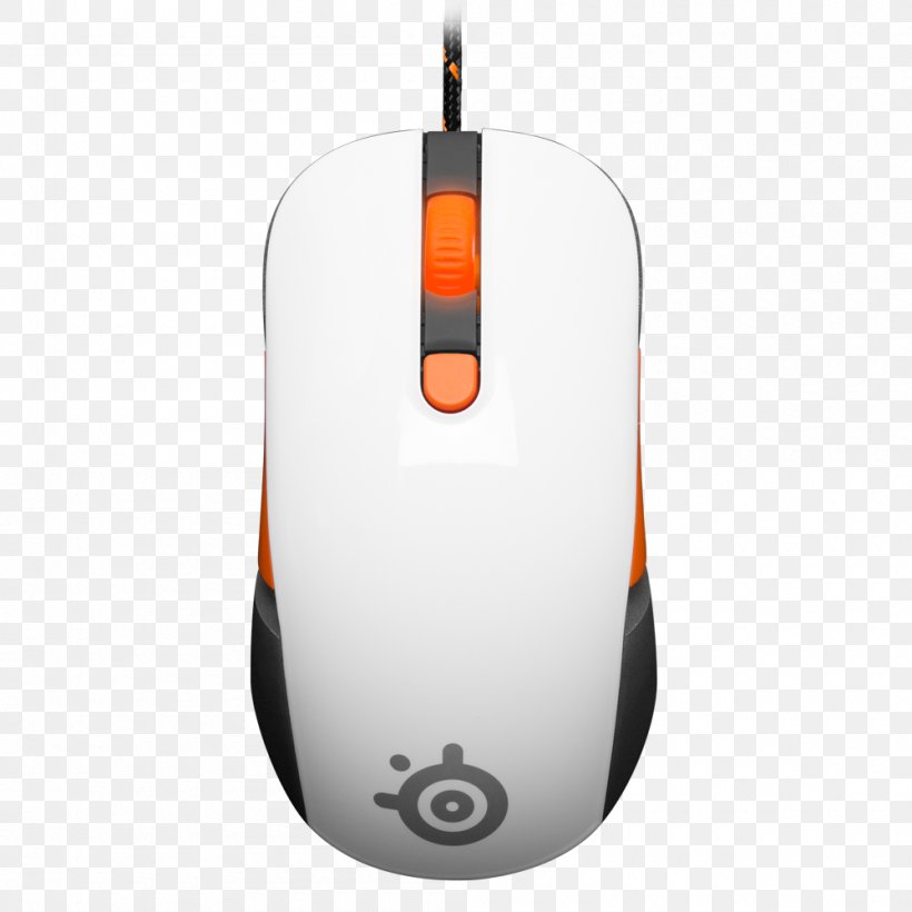 Computer Mouse Computer Keyboard SteelSeries Optical Mouse Video Game, PNG, 1000x1000px, Computer Mouse, Computer, Computer Component, Computer Keyboard, Electronic Device Download Free