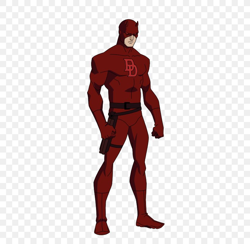 Daredevil Spider-Man DeviantArt Superhero, PNG, 400x800px, Daredevil, Armour, Art, Captain America, Concept Art Download Free