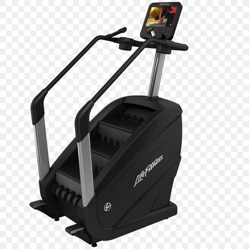Exercise Equipment PowerMILL Treadmill Fitness Centre, PNG, 1000x1000px, Exercise, Aerobic Exercise, Dumbbell, Elliptical Trainer, Elliptical Trainers Download Free