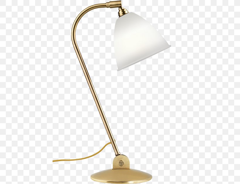 Gubi Bestlite BL2 Bordlampe Brass Gubi Bestlite BL2 Bordslampa Off-white-krom Design, PNG, 581x628px, Brass, Cargo, Ceiling Fixture, Desk, Lamp Download Free
