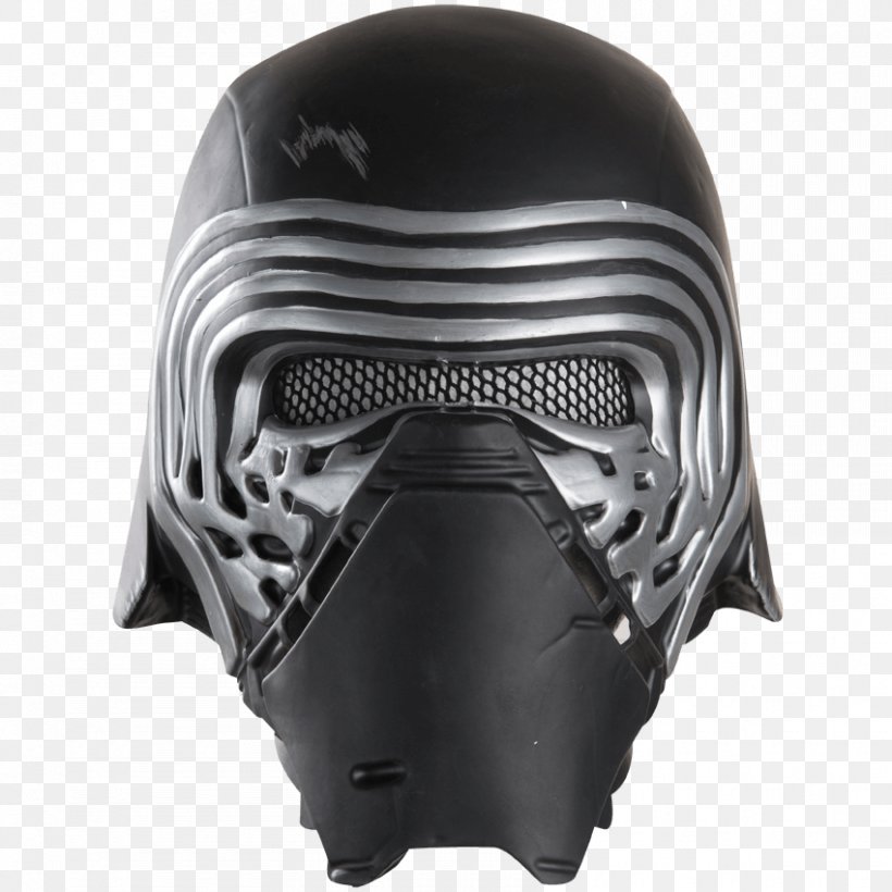 Kylo Ren Boba Fett Stormtrooper Star Wars Costume, PNG, 850x850px, Kylo Ren, Adult, Bicycle Clothing, Bicycle Helmet, Bicycles Equipment And Supplies Download Free