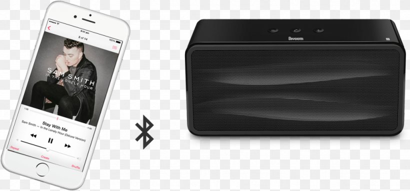 Loudspeaker Divoom Voombox-outdoor Bluetooth Wireless Speaker Divoom ONBEAT-500, PNG, 1024x479px, Loudspeaker, Bluetooth, Bluetooth Low Energy, Divoom Bluetunebean, Divoom Voomboxoutdoor Download Free