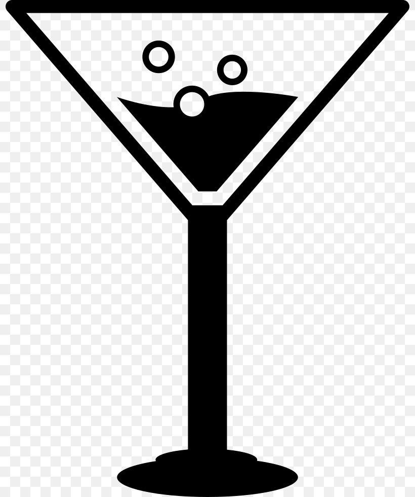 Martini Cocktail Glass Drink Wine Glass, PNG, 798x980px, Martini, Alcoholic Beverages, Area, Black And White, Champagne Glass Download Free