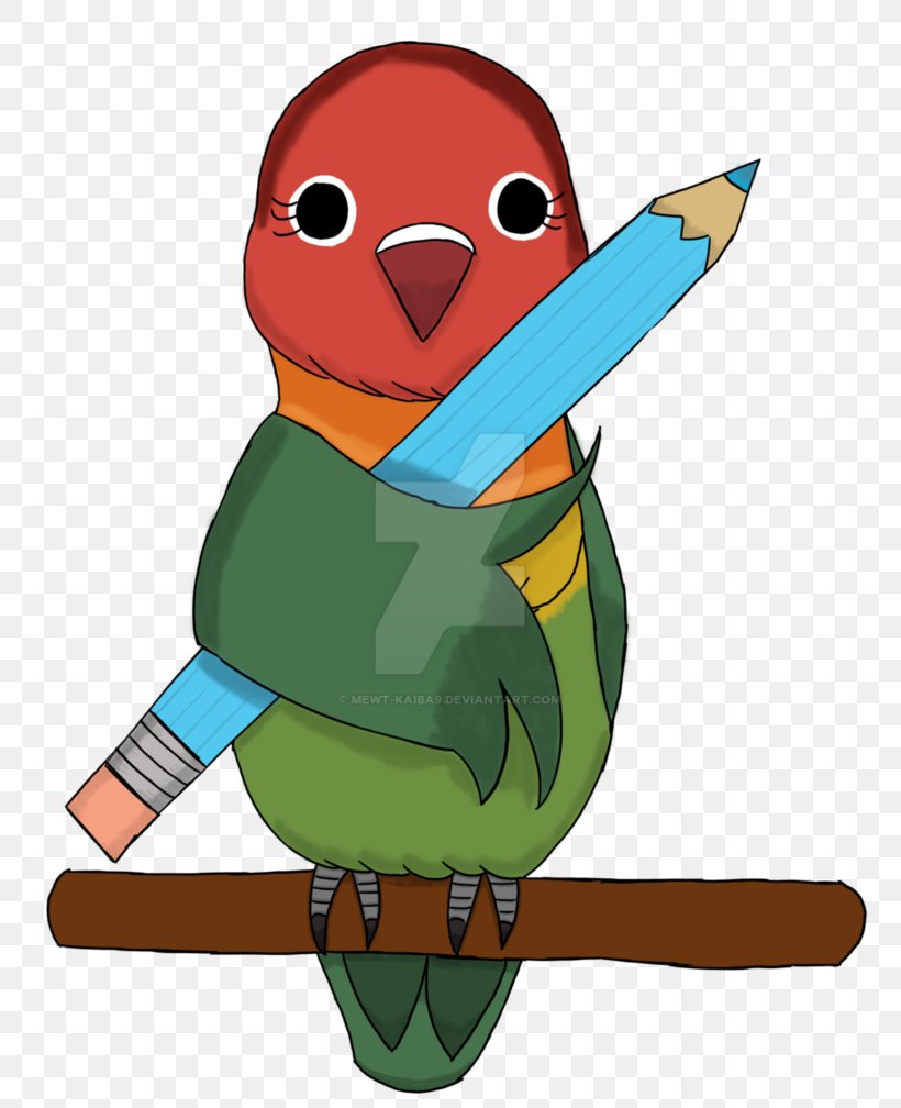 Parrot Beak Character Clip Art, PNG, 793x1008px, Parrot, Art, Beak, Bird, Character Download Free
