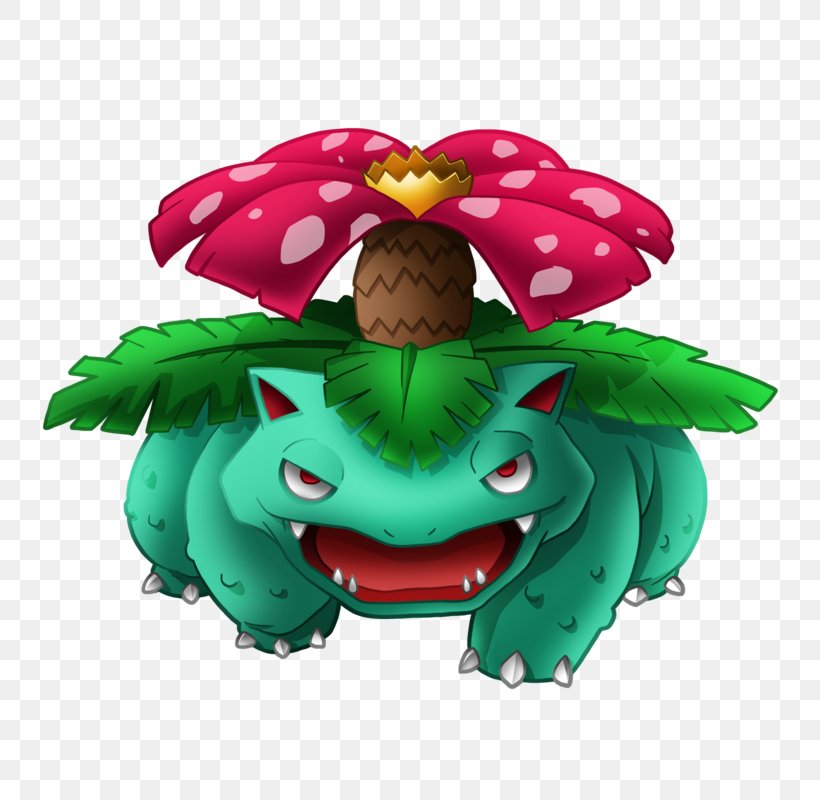 Pokémon GO Pokémon X And Y Pokémon Sun And Moon Venusaur, PNG, 800x800px, Pokemon Go, Blastoise, Bulbasaur, Charizard, Eevee Download Free