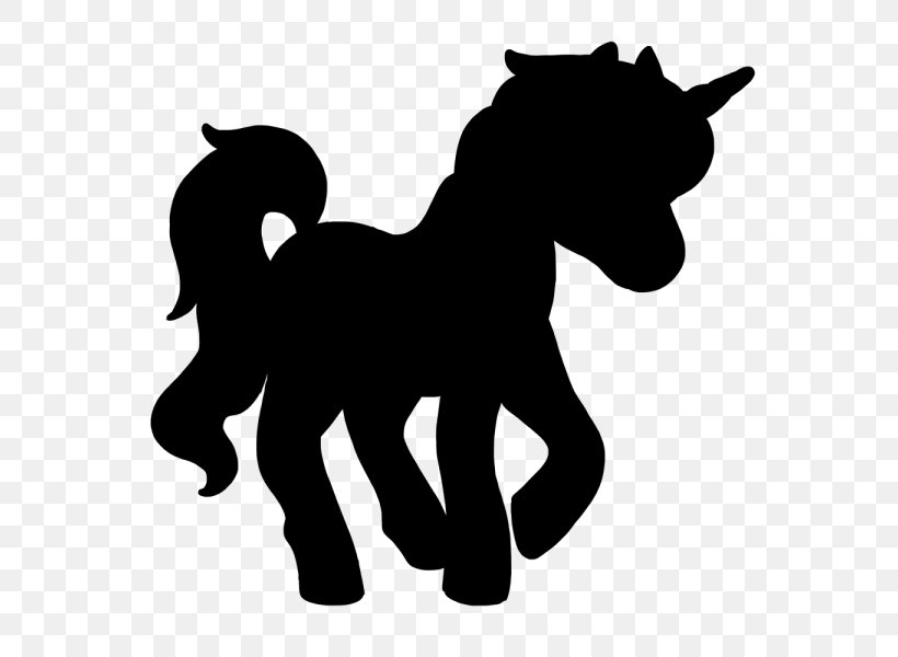 Pony Silhouette Chihuahua Illustration Image, PNG, 600x600px, Pony, Animal, Animal Figure, Animation, Black Download Free