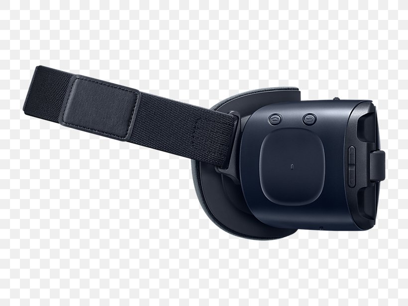 Samsung Gear VR Samsung Galaxy S8 Samsung Galaxy Note 5 Samsung Galaxy Note 7 Oculus Rift, PNG, 802x615px, Samsung Gear Vr, Audio, Audio Equipment, Camera Accessory, Electronic Device Download Free
