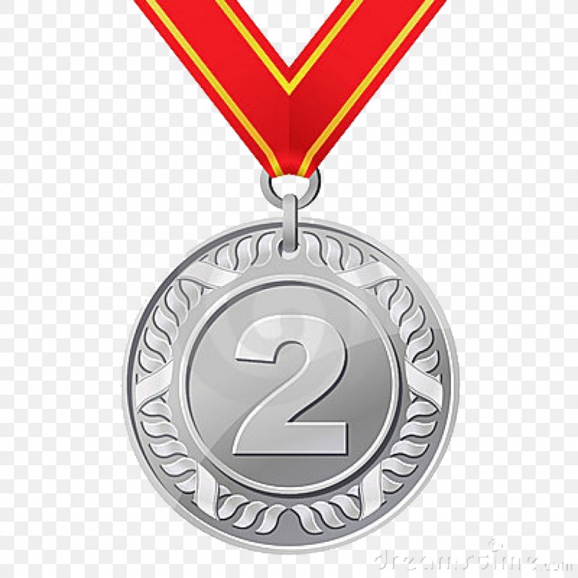 Silver Medal Bronze Medal Gold Medal Olympic Medal, PNG, 1024x1024px, Silver Medal, Award, Brand, Bronze, Bronze Medal Download Free