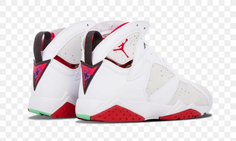 Sports Shoes Nike Air Jordan 7 Retro, PNG, 1000x600px, Sports Shoes, Air Jordan, Brand, Bugs Bunny, Carmine Download Free