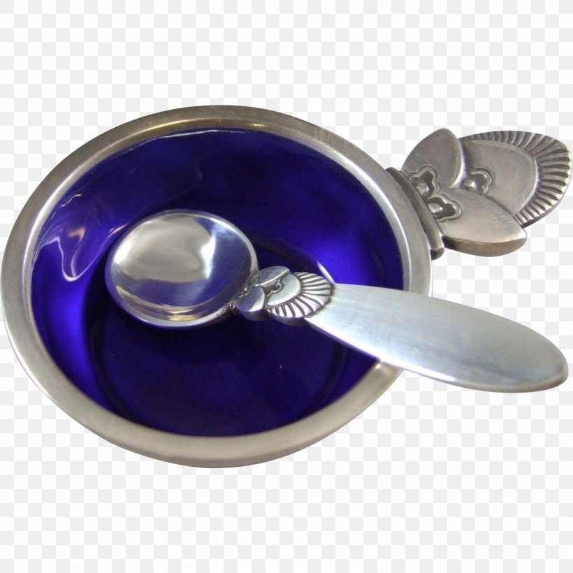 Sterling Silver Salt Cellar Salt Spoon, PNG, 1591x1591px, Silver, Cactaceae, Cobalt Blue, Cutlery, Designer Download Free