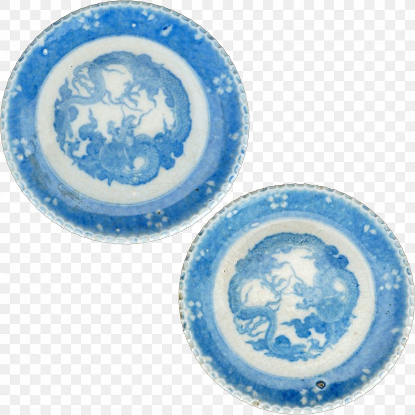Underglaze Plate Blue And White Pottery Ceramic Glaze Porcelain, PNG, 1959x1959px, Underglaze, Blue, Blue And White Porcelain, Blue And White Pottery, Ceramic Glaze Download Free