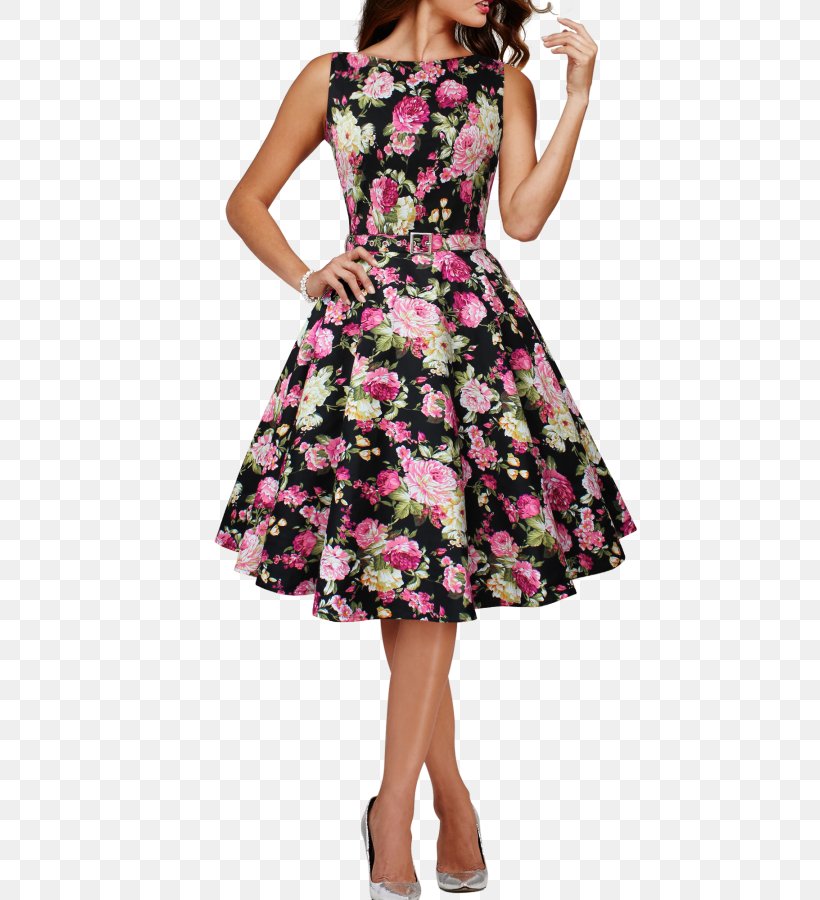 1950s Vintage Clothing Dress Fashion, PNG, 600x900px, Clothing, Clothing Sizes, Cocktail Dress, Day Dress, Dress Download Free