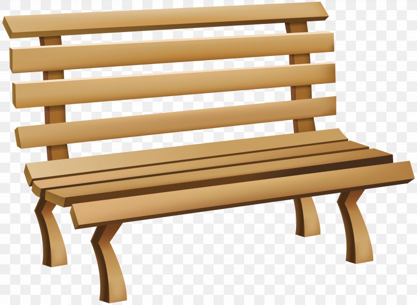 Clip Art Openclipart Bench Image, PNG, 8000x5854px, Bench, Chair, Drawing, Furniture, Hardwood Download Free