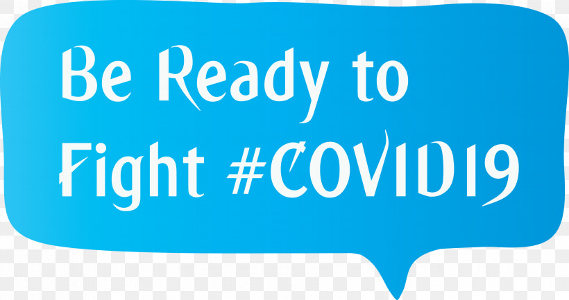 Fight COVID19 Coronavirus Corona, PNG, 2999x1584px, Fight Covid19, Aqua, Banner, Corona, Coronavirus Download Free