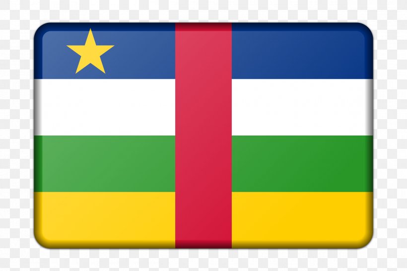 Flag Of The Central African Republic National Flag, PNG, 2400x1600px, Central African Republic, Africa, Flag, Flag Of The Czech Republic, Flag Of The Dominican Republic Download Free
