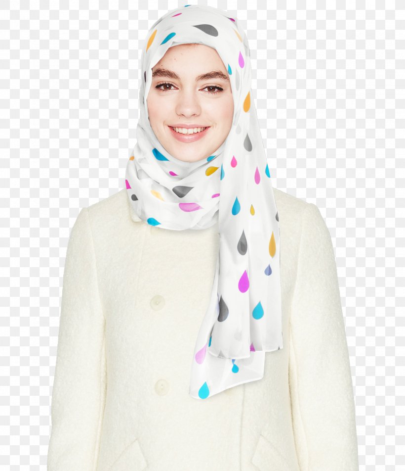 Hijab Muslim Women In Islam Chiffon Scarf, PNG, 1594x1851px, Hijab, Art, Chiffon, Culture, Femininity Download Free