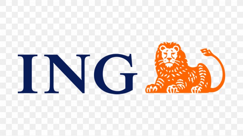 ING Group Logo Bank ING-DiBa A.G. Business, PNG, 1024x576px, Ing Group, Bank, Brand, Business, Finance Download Free