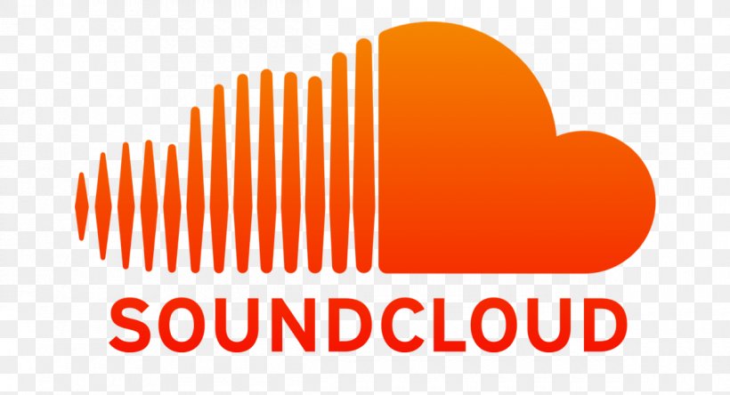 Logo SoundCloud Vector Graphics Design Brand, PNG, 1200x650px, Watercolor, Cartoon, Flower, Frame, Heart Download Free