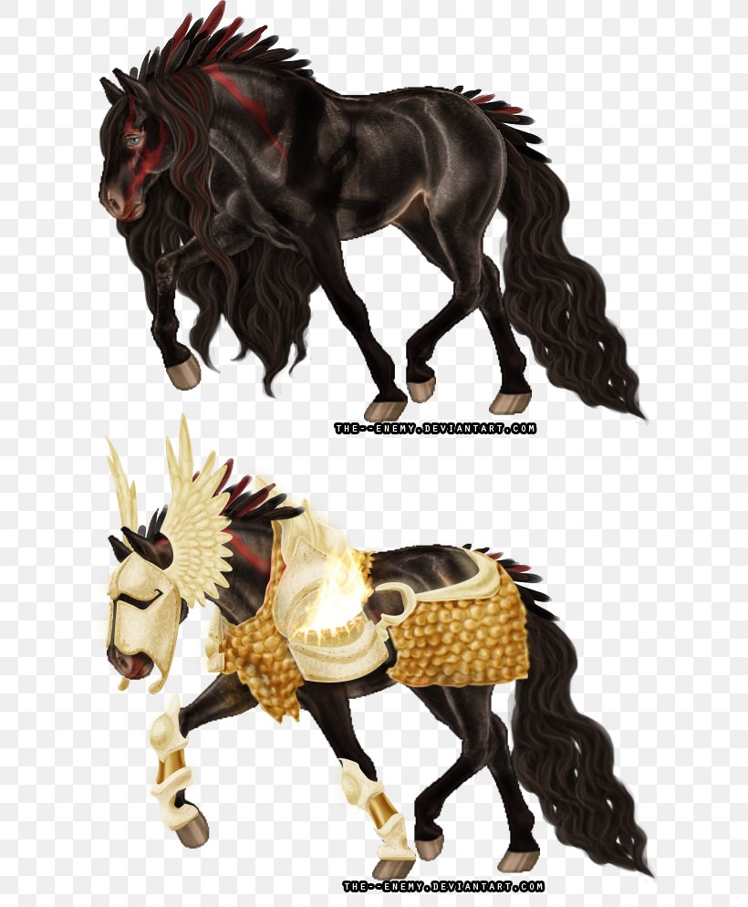 Mustang Stallion Halter Freikörperkultur Legendary Creature, PNG, 624x994px, 2019 Ford Mustang, Mustang, Action Figure, Animal Figure, Figurine Download Free