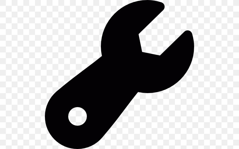 Hand Black And White Shortcut, PNG, 512x512px, Tool, Black And White, Hand, Shortcut, Symbol Download Free
