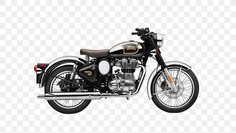 Royal Enfield Classic Motorcycle Enfield Cycle Co. Ltd Bicycle, PNG, 600x463px, Royal Enfield, Aircooled Engine, Antilock Braking System, Automotive Exterior, Bicycle Download Free