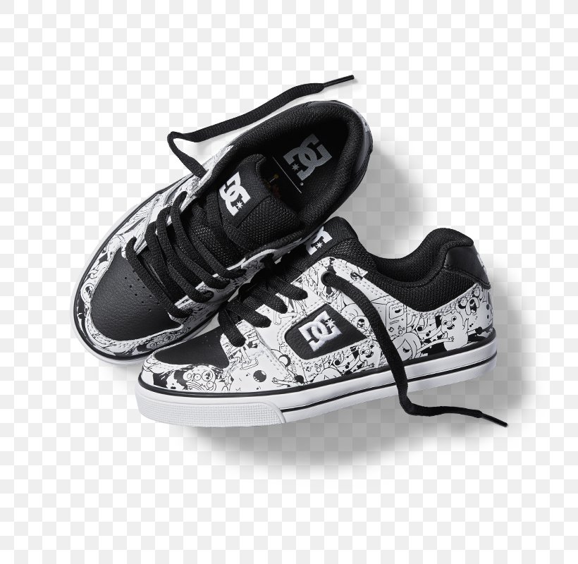 T-shirt DC Shoes Sneakers High-top, PNG, 800x800px, Tshirt, Adventure Time, Athletic Shoe, Black, Brand Download Free