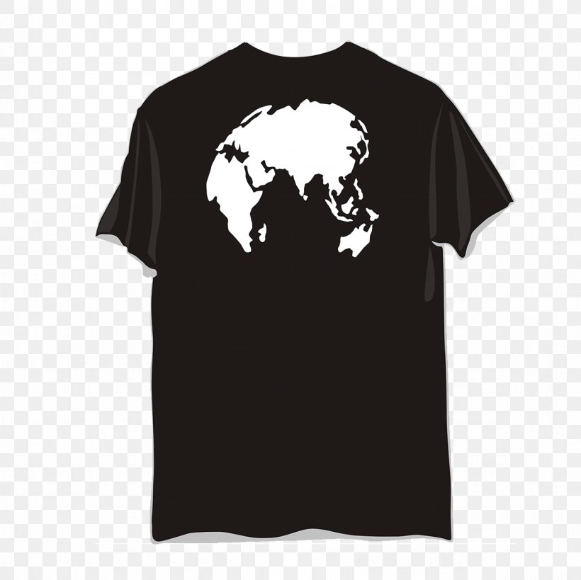T-shirt Sleeve Designer, PNG, 1181x1181px, Tshirt, Art, Black, Black And White, Brand Download Free